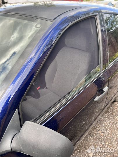 Каркасные шорки на Калину