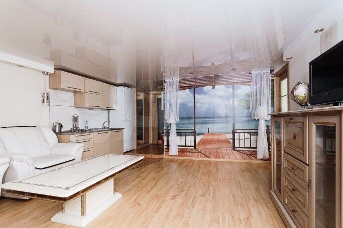 2-к. квартира, 48 м², 7/7 эт.