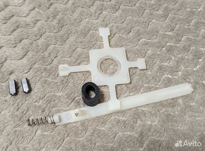 Кофемолка Bosch на запчасти