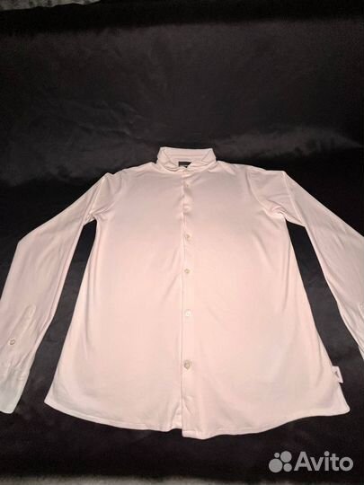 Рубашка Giorgio Armani Slim fit