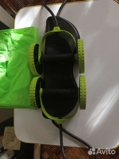 Тренажёр мини с эспандерами