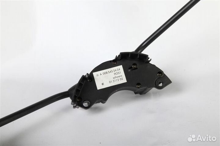 Переключатель подрулевой Mercedes-Benz W211 E-Cla