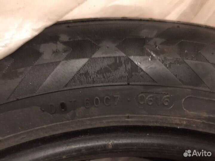 Nordman Nordman 4 225/55 R17