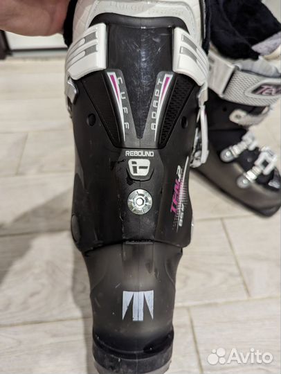 Горнолыжные ботинки женские Tecnica ten 2 85w