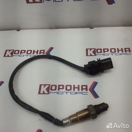 Датчик кислорода D20DTF ssangyong actyon NEW 2011