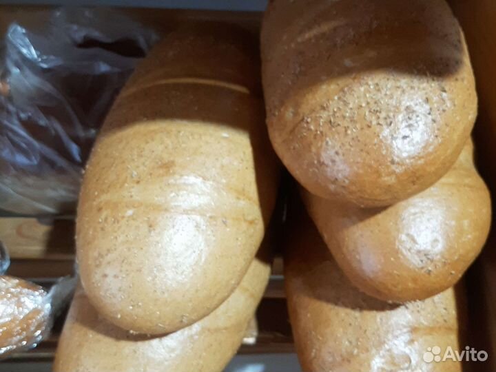 Хлеба для корма