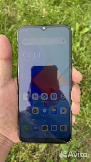 TECNO Spark 8C, 4/64 ГБ