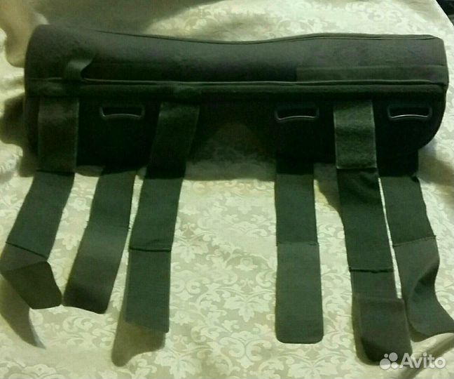 Фиксатор для нижней конечности