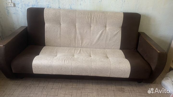 Продам диван бу