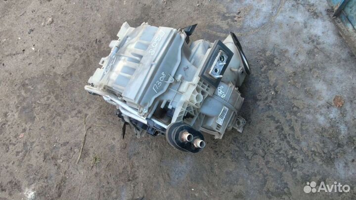 Корпус печи Peugeot 308