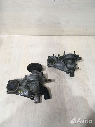Помпа Ауди A4 Б5 1.8 ADR 050121013