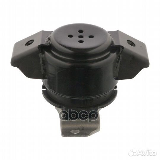 Опора двигателя VW: golf II 88-92, passat 88-93