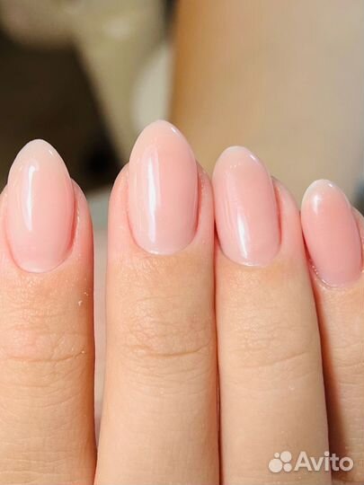 Маникюр / педикюр / наращивание