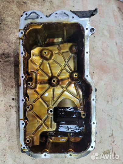 Поддон Suzuki Grand Vitara JT J20A 2007