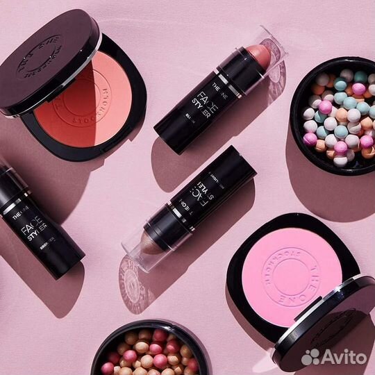 Оформление скидки в Орифлэйм