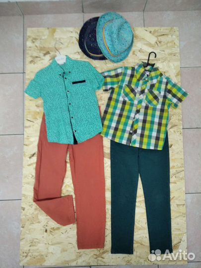 Образ стиляги на выпускной