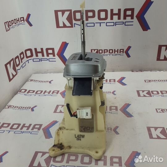 Кулиса переключения АКПП KIA sportage