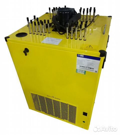 Оборудование для пивного магазина