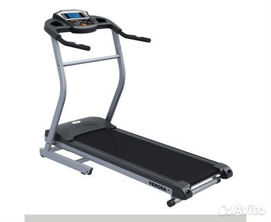 Беговая дорожка DFC verona T-400