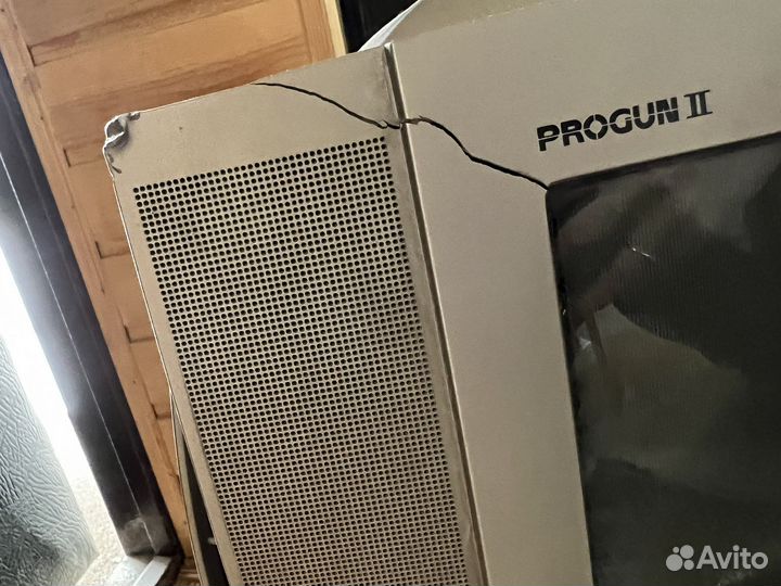 Телевизор самсунг progun 2