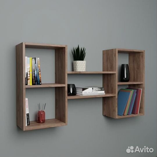 Полка навесная