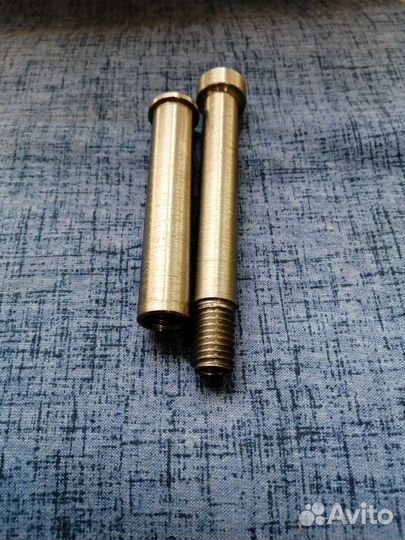 Услуги токаря, Токарные работы