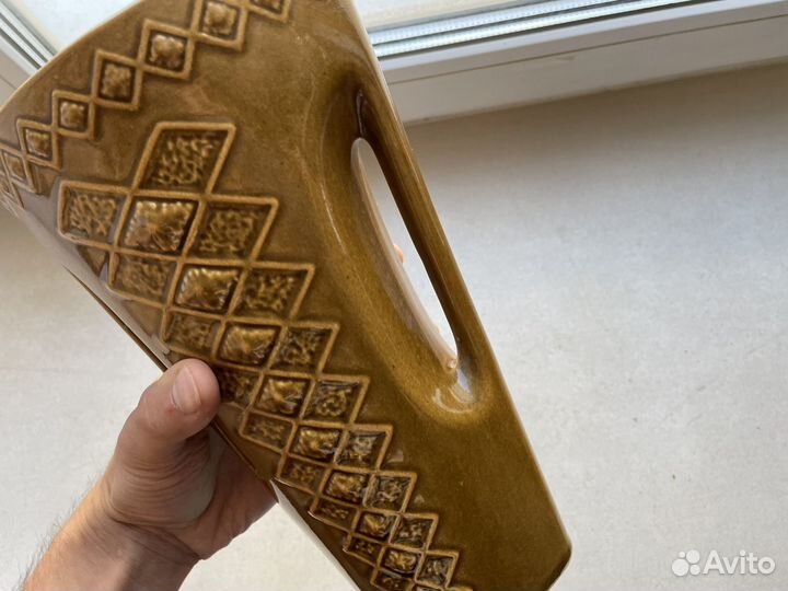 Ваза СССР редкое