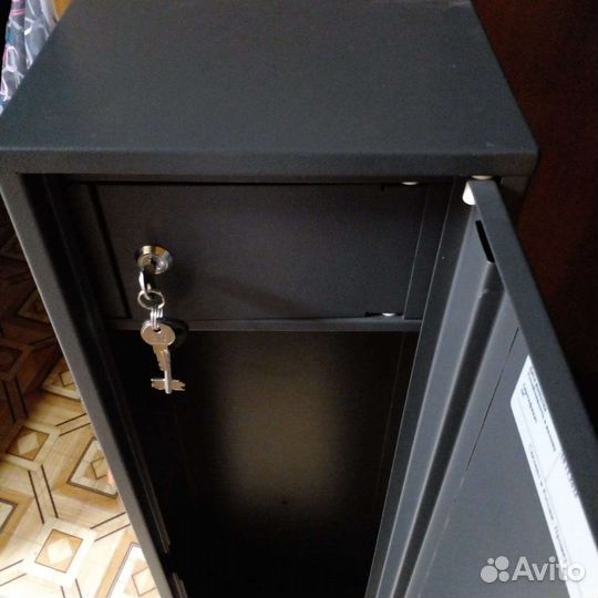 Оружейный сейф аiko Воробей