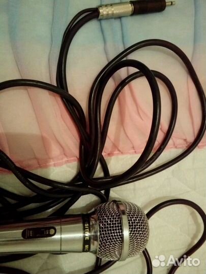 Микрофон