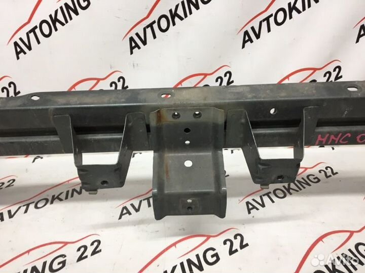 Усилитель бампера передний Mitsubishi Outlander