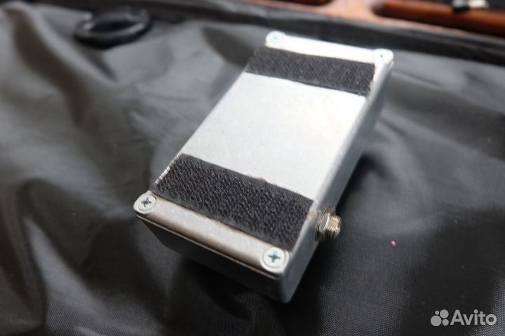 Мастеровой хорус Jenny Greenteeth