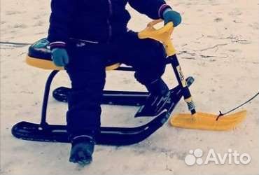 Снегокат