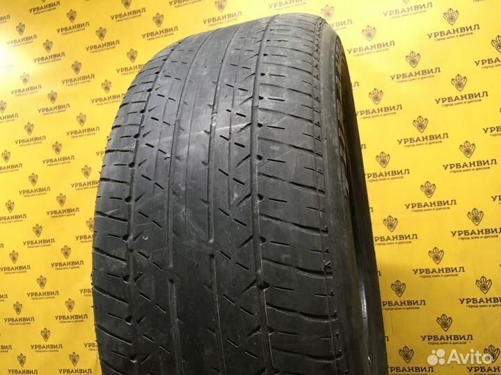 Bridgestone Turanza ER33 225/55 R17 97W