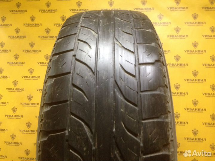 Yokohama Geolandar A/T-S G012 235/65 R17