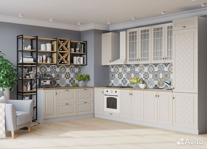 Кухонный гарнитур