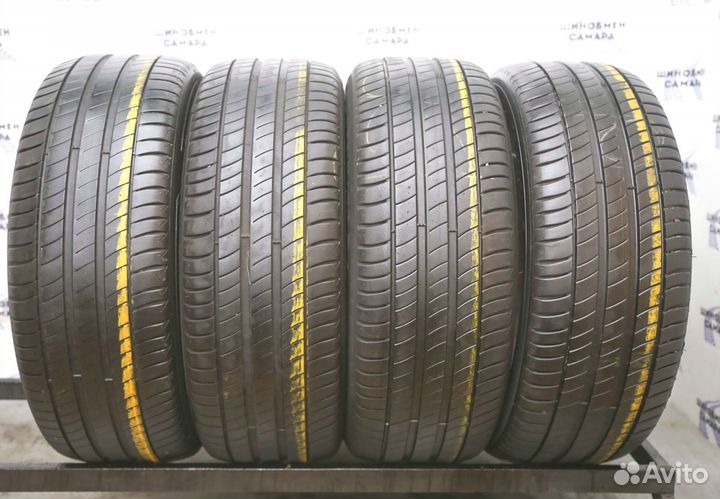 Michelin Primacy 3 225/50 R18 95V