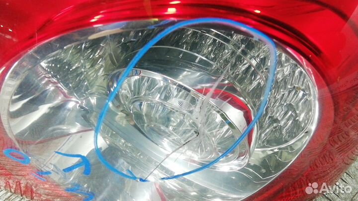 Фонарь Volkswagen Passat 6 (2005-2012)