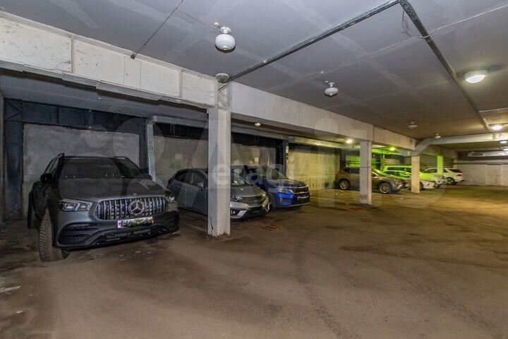 Гараж, 14 м²