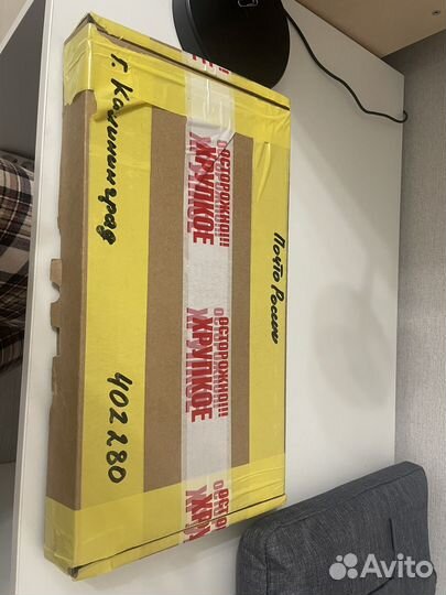 Клавиатура для ноутбука HP