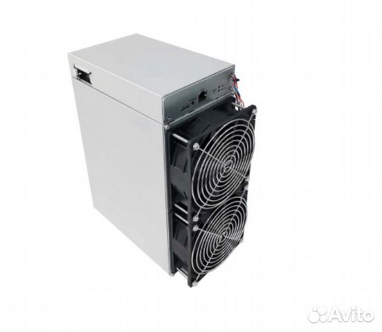 Асик Antminer Z15 420ksol