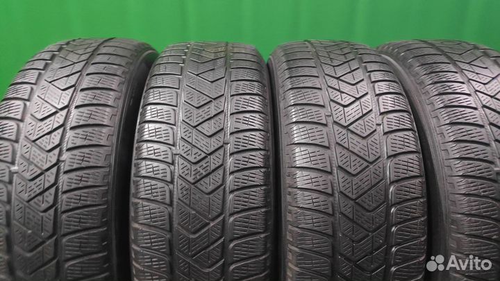 Pirelli Scorpion Winter 215/65 R17 99H