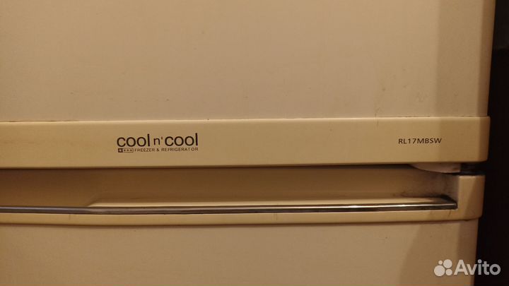 Холодильник samsung компактный