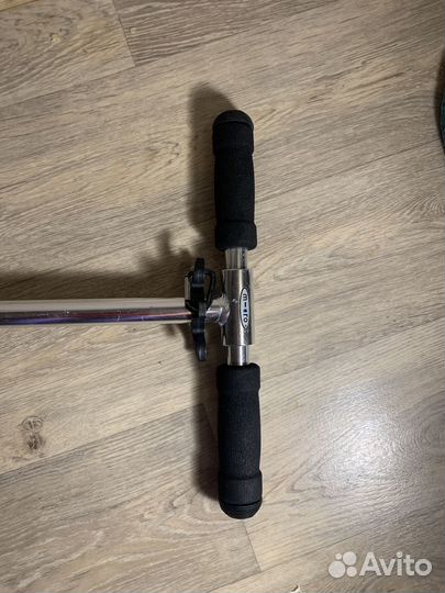 Самокат детский