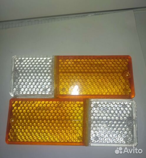 Подфарники ваз 2106