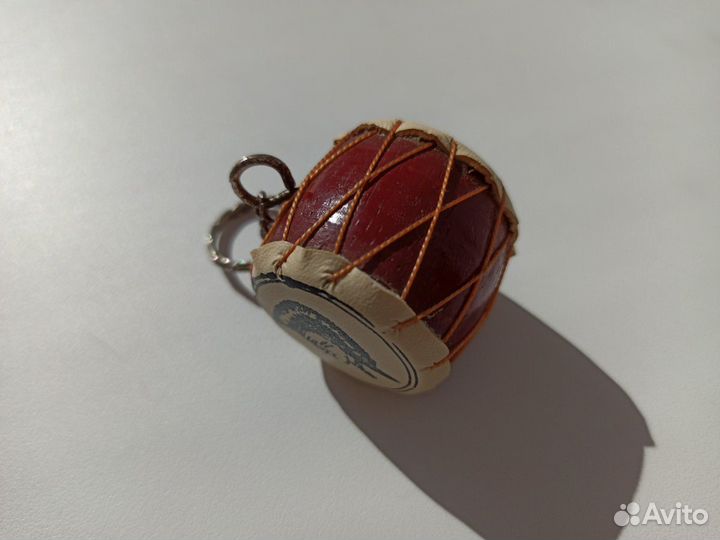 Брелок для ключей Индеец