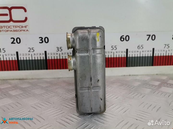 Радиатор отопителя (печки) Renault Scenic 2 2005