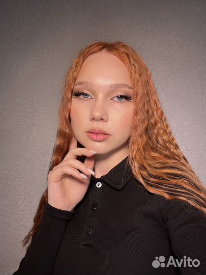 Макияж Ставрополь