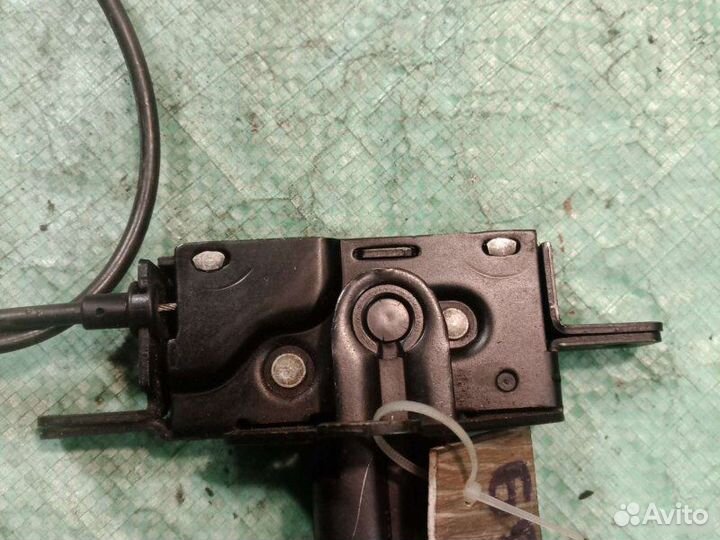 Замок борта багажника Bmw Х5 Е53