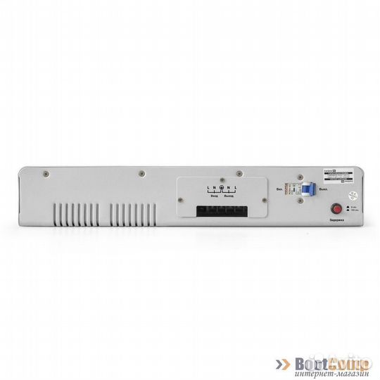 Стабилизатор напряжения ExeGate Master Turbo AVS-3