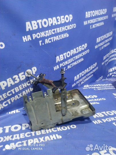 Площадка под аккумулятор Datsun On-Do седан 11186